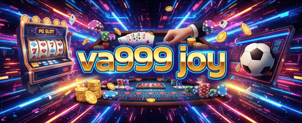 va999 joy