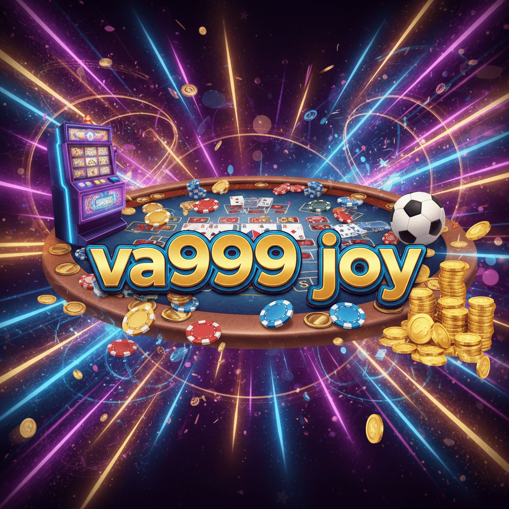 va999 joy