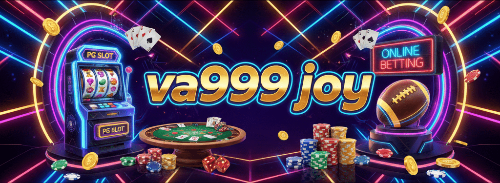 va999 joy