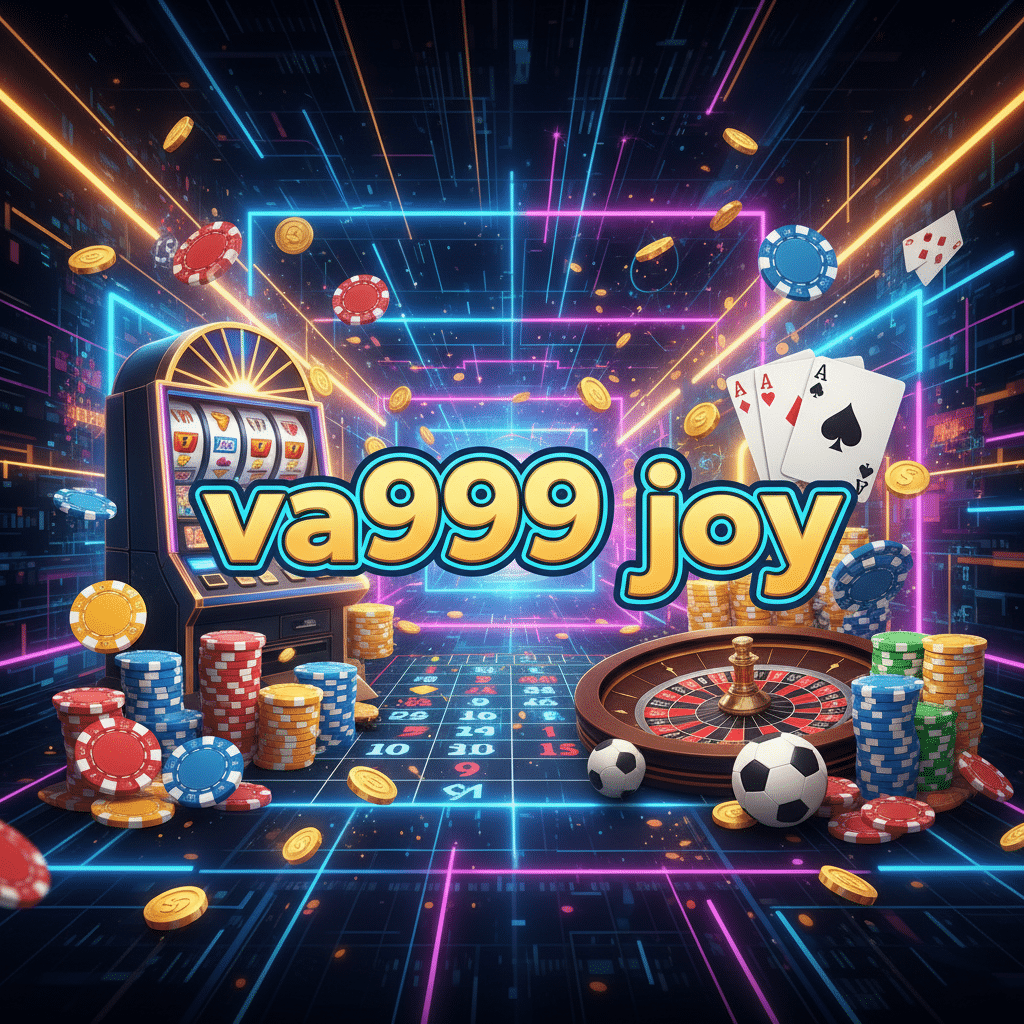 va999 joy