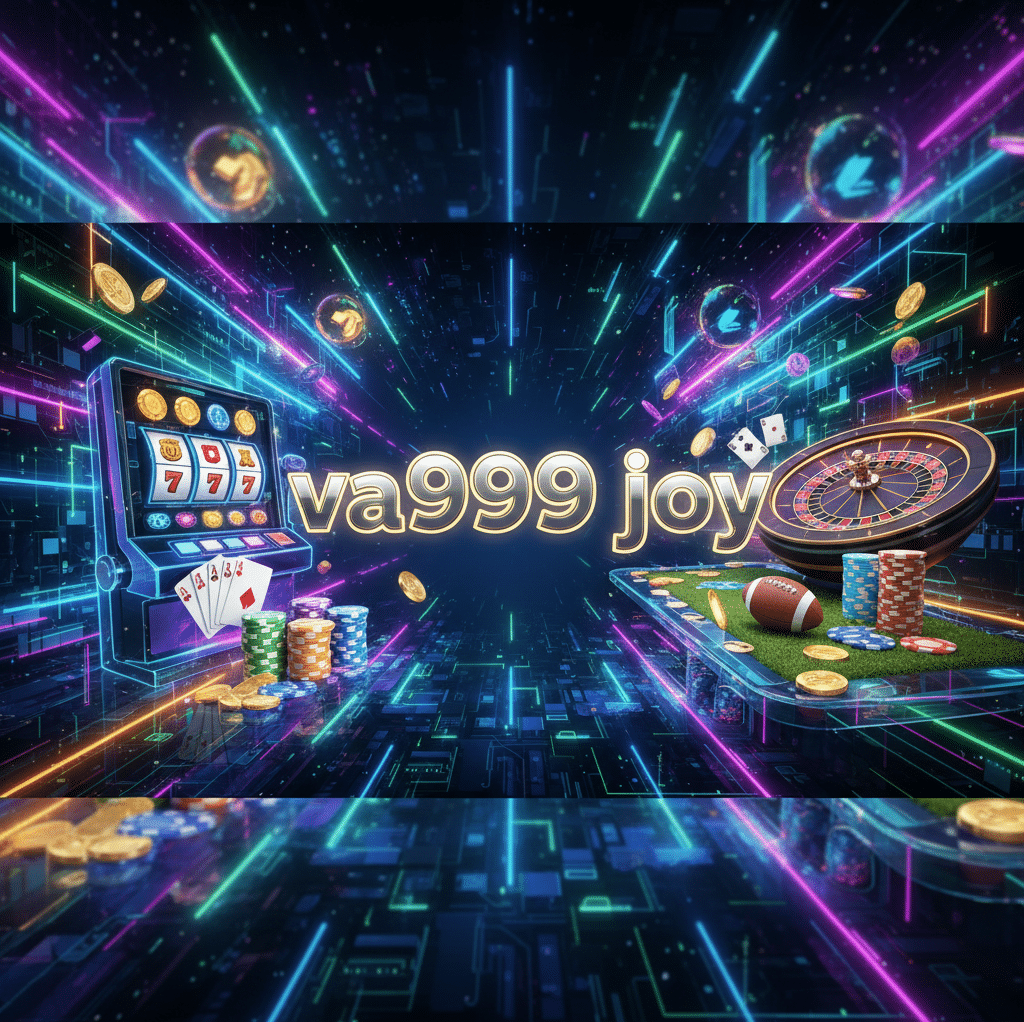 va999 joy