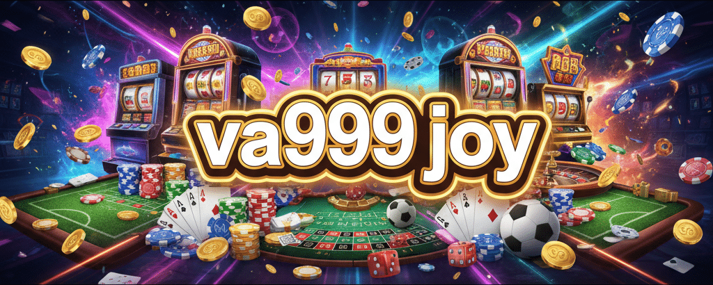 va999 joy